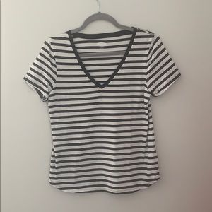 Gap Striped Tee